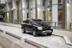 Volvo XC90 2007 года